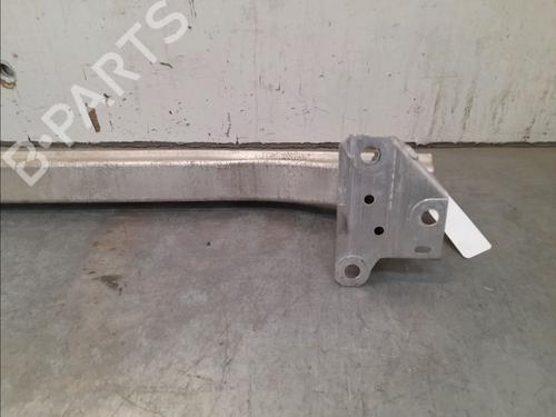 Used Front bumper reinforcement RENAULT CLIO III (BR0/1, CR0/1) 1.2 16V (BR0R, BR1D, BR1L, CR0R) (65 hp) 27976868