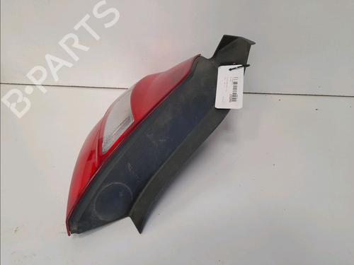 Left taillight RENAULT MEGANE II (BM0/1_, CM0/1_) 1.5 dCi (BM1E, CM1E) | BP20181053C34 