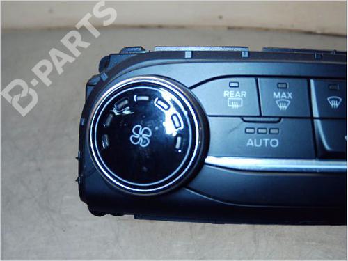 Climate control FORD FIESTA VII (HJ, HF) 1.5 TDCi | BP9409532I5 