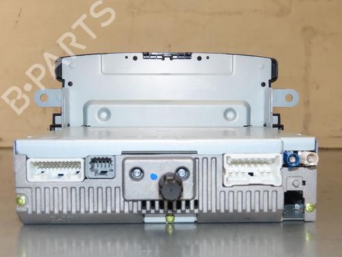 Bilradio DACIA LODGY (JS_) 1.5 dCi (JSMC, JSAF) | BP29318624E6 
