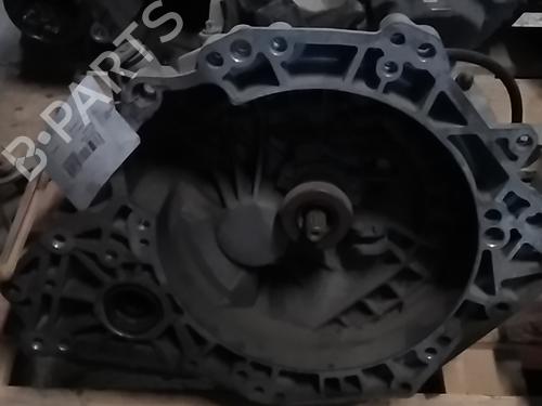 Gearbox OPEL CORSA D (S07) 1.3 CDTI (L08, L68) | BP23158009M3 