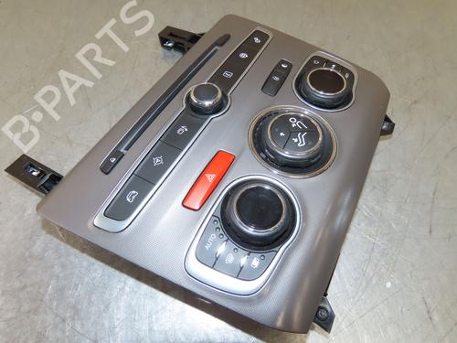Climate control CITROËN C4 II (NC_) 1.6 BlueHDi 120 | BP38475908I5 - Image 9