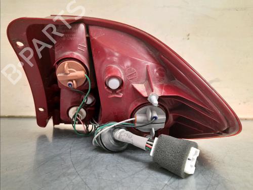 Left taillight HYUNDAI GETZ (TB) 1.5 CRDi | BP14946324C34 