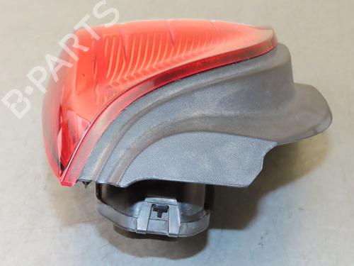Right taillight RENAULT TWINGO II (CN0_) 1.5 dCi 75 | BP30291262C35