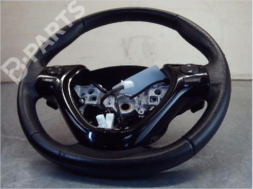 Steering wheel PEUGEOT 108 1.0 VTi | BP10682885C49 