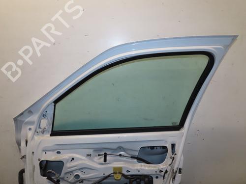 Used Right front door RENAULT CLIO II (BB_, CB_) 1.2 16V (BB05, BB0W, BB11, BB27, BB2T, BB2U, BB2V, CB05,... (75 hp) 30447935