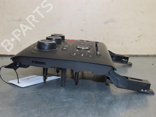 Console centrale CITROËN C4 II (NC_) 1.6 HDi 90 (92 hp) 16478451