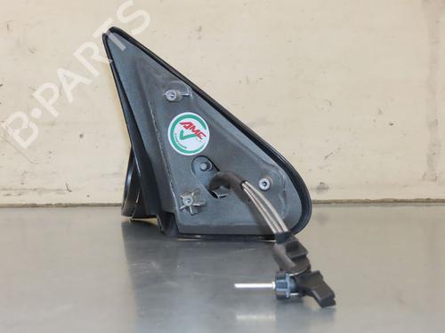 Left mirror SEAT IBIZA II (6K1) 1.4 i | BP26571271C26 