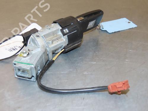 Used Ignition barrel CITROËN C3 Picasso (SH_) 1.6 HDI 90 (92 hp) 22366277