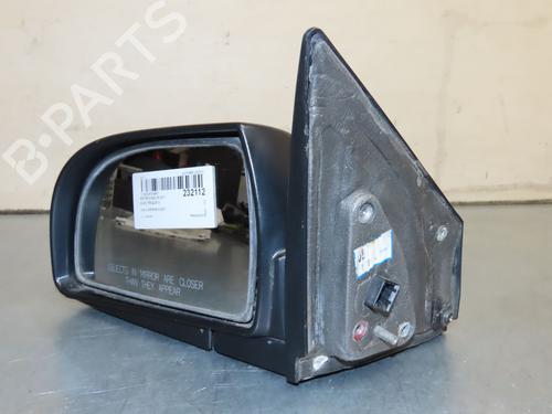 Used Left mirror Left mirror KIA CARENS II MPV (FJ) 2.0 CRDi (140 hp) 16637166 16637166
