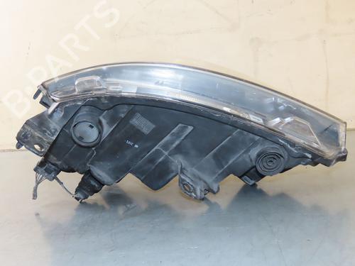 Højre forlygte RENAULT MODUS / GRAND MODUS (F/JP0_) 1.5 dCi (FP0F, JP0F) | BP30980442C29