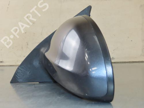 Left mirror KIA CEE'D Hatchback (ED) 1.6 CRDi 90 | BP28445990C26 