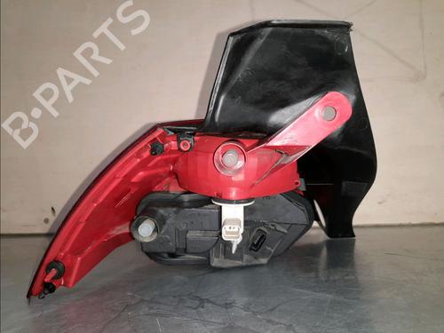Right taillight RENAULT MEGANE II (BM0/1_, CM0/1_) 1.5 dCi (BM1E, CM1E) | BP12354633C35 