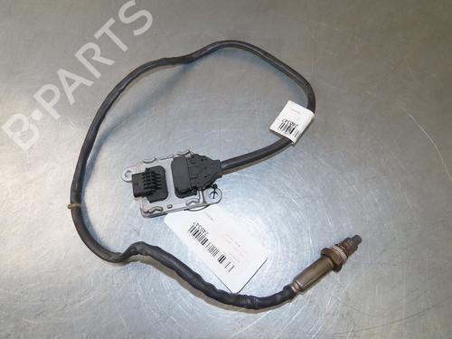 Andre MERCEDES-BENZ A-CLASS (W177) A 200 d (177.012) (150 hp) 17133785