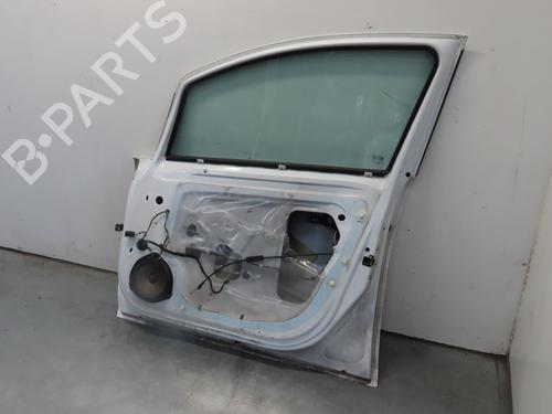 Right front door OPEL CORSA D (S07) 1.2 (L08, L68) | BP16930711C3 