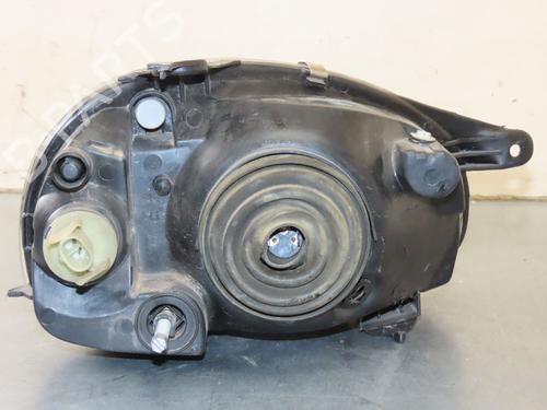 Left headlight OPEL CORSA B (S93) 1.4 i (F08, F68, M68) | BP28614209C28 