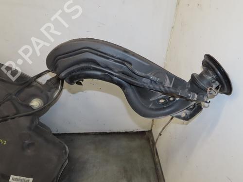 Fuel tank AUDI A3 Convertible (8P7) 1.8 TFSI | BP30116927C62