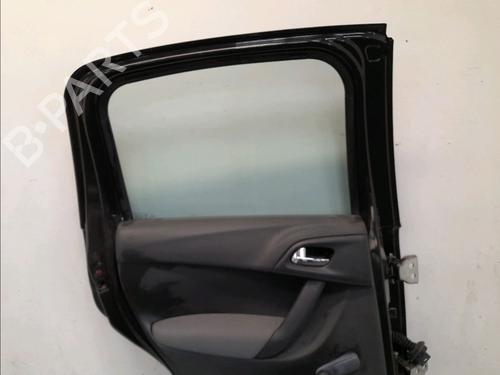 Left rear door CITROËN C3 II (SC_) 1.1 i | BP13030580C4 