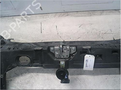 Used Front slam panel RENAULT MODUS / GRAND MODUS (F/JP0_) 1.2 (JP0C, JP0K, FP0C, FP0K, FP0P, JP0P, JP0T) (75 hp) 10395837