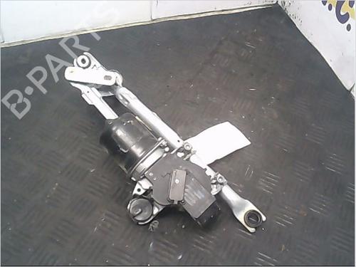 Front wiper motor PEUGEOT 107 (PM_, PN_) 1.0 | BP9404092M29