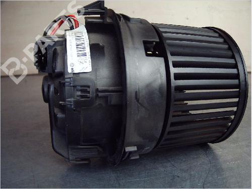 Used Heater blower motor PEUGEOT 208 I (CA_, CC_) 1.6 HDi (92 hp) 11039606