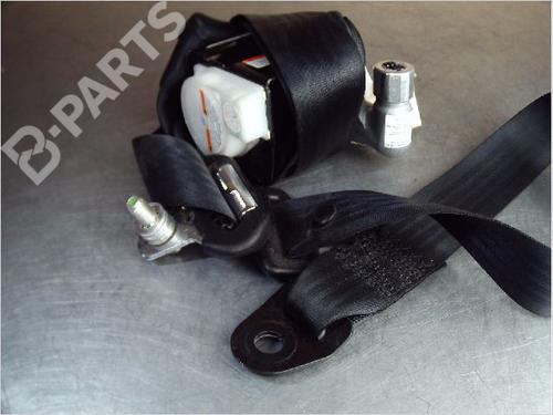 Front right belt tensioner NISSAN PIXO (UA0) 1.0 | BP10714142C88 