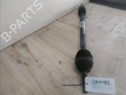 Right front driveshaft CITROËN C3 II (SC_) 1.1 i | BP13242846M39 