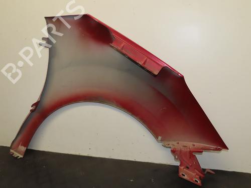 Used Left front fenders Left front fenders CITROËN DS3 (SA_) 1.6 HDi 90 (92 hp) 34497922 34497922