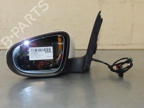 Used Left mirror VW GOLF VI (5K1) 1.6 TDI (105 hp) 22367208