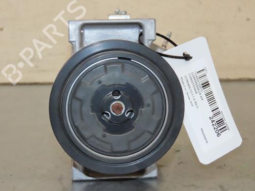 AC compressor CITROËN C3 II (SC_) 1.2 VTi 82 | BP28087299M34 
