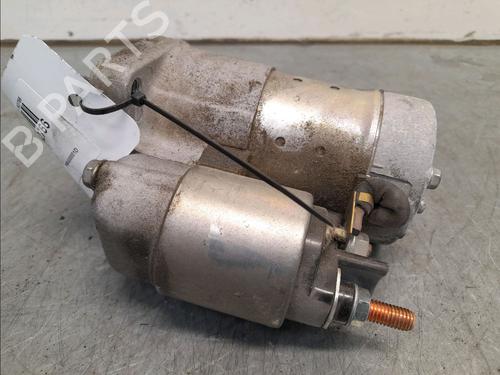 Used Starter FORD KA (RU8) 1.2 (69 hp) 15199368