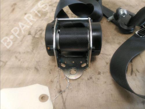 Rear left belt tensioner NISSAN JUKE (F15) 1.5 dCi | BP13310137C89 