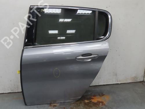 Used Left rear door Left rear door 38181839 38181839