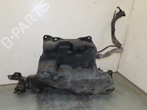 Bensintank RENAULT MEGANE IV Hatchback (B9A/M/N_) 1.5 Blue dCi 115 (B9A6) | BP25858680C62 