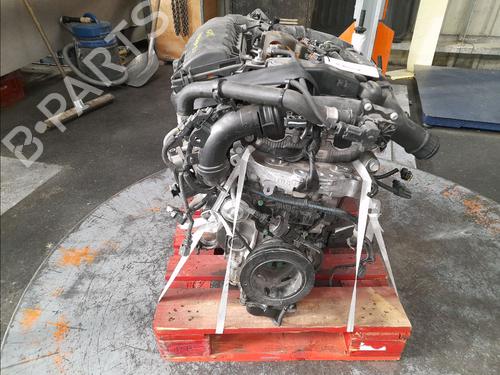Engine CITROËN C3 AIRCROSS II (2R_, 2C_) 1.2 PureTech 110 (2RHNZB, 2RHNZW, 2RHNPX, 2RHNPJ) | BP39624528M1 - Image 3