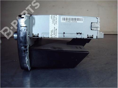 Radio VW POLO V (6R1, 6C1) 1.2 | BP10562650E6 