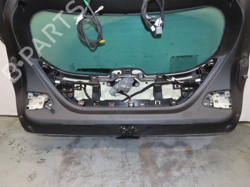 Tailgate RENAULT MEGANE IV Hatchback (B9A/M/N_) 1.5 Blue dCi 115 (B9A6) | BP25433879C6 - Image 4