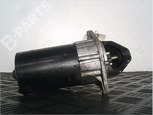 Starter VW POLO V (6R1, 6C1) 1.6 TDI | BP9410682M8 