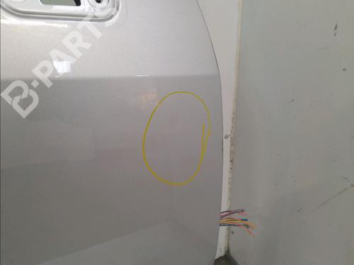Right front door TOYOTA COROLLA Verso (ZER_, ZZE12_, R1_) 2.2 D-4D (AUR10_, AUR10R) | BP11876381C3 