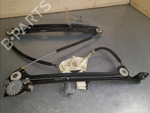 Rear left window mechanism BMW 5 Gran Turismo (F07) 530 d | BP11183406C24 