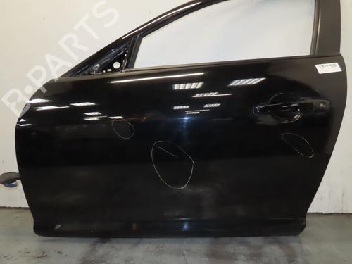 Used Left front door MAZDA RX-8 (SE, FE) 1.3 (FE103, SE3P) (192 hp) 26280150