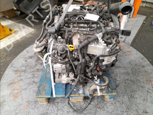 Engine VW TIGUAN (5N_) 2.0 TDI | BP29196538M1 