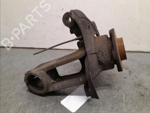Left front steering knuckle PEUGEOT BOXER Van 2.0 BlueHDi 130 | BP16429043M25
