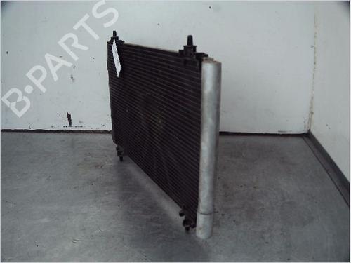 Heater matrix CITROËN BERLINGO MULTISPACE (B9) 1.6 HDi 110 | BP10372870M63 - Image 3