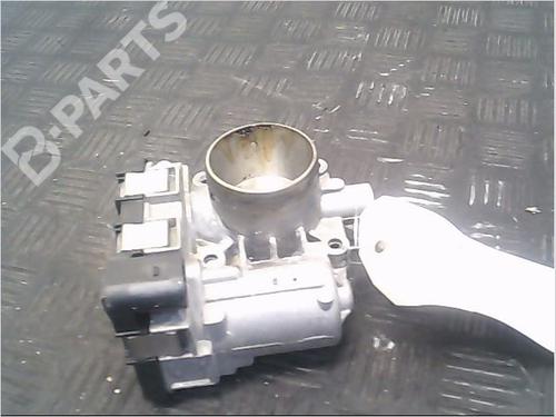 Used Throttle body FIAT 500 (312_) 1.2 (312AXA1A) (69 hp) 9406646