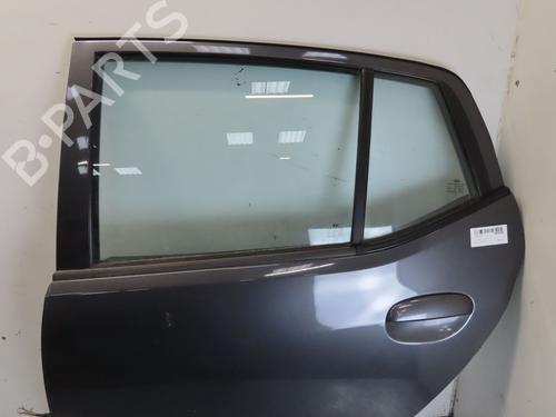 Left rear door HYUNDAI i10 I (PA) 1.2 | BP17381703C4 