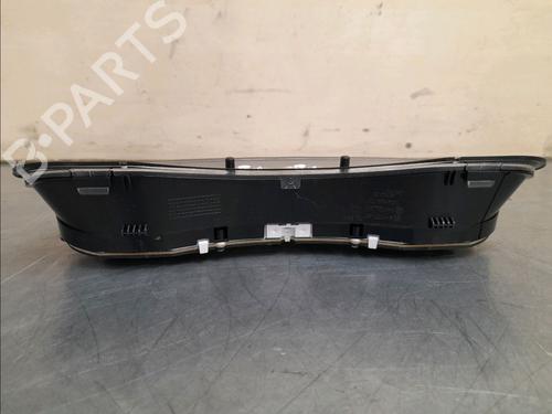 Instrument cluster PEUGEOT 307 SW (3H) 2.0 HDi 135 | BP14945138C47 