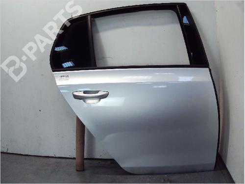 Porta posteriore destra VW GOLF VI (5K1) 1.4 TSI (122 hp) 10919530