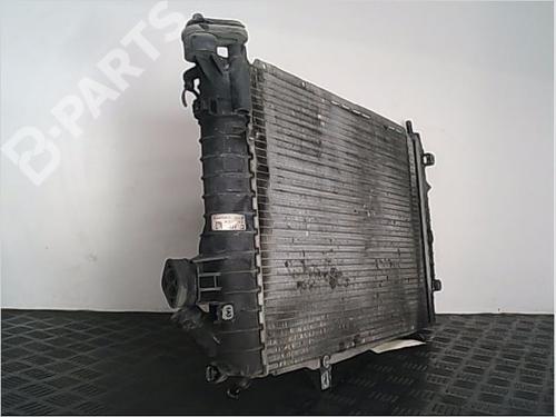Køler OPEL ASTRA H GTC (A04) 1.7 CDTI (L08) | BP9411082M31 