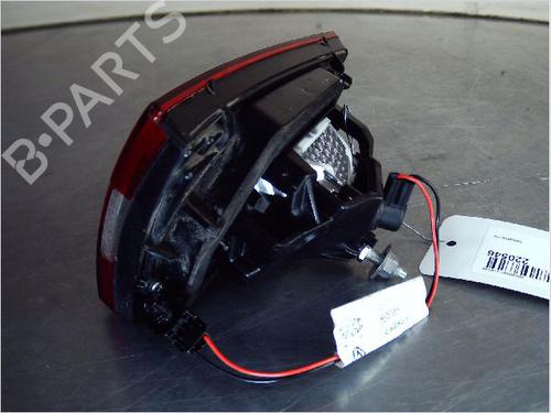Højre baglygte bagklap RENAULT CLIO IV (BH_) 1.5 dCi 75 | BP23978676C80 